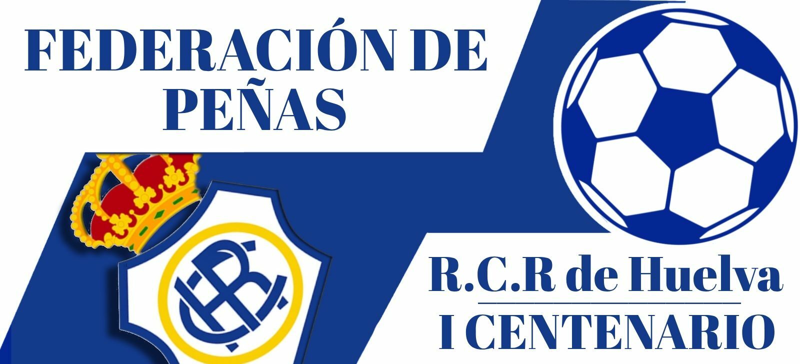 Federación de Peñas del Real Club Recreativo de Huelva